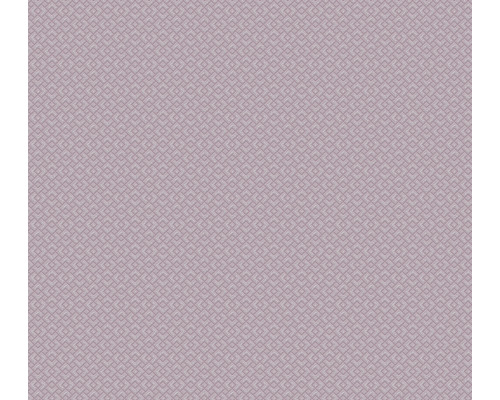 Vliestapete 37759-4 Attractive 3D-Retromuster violett