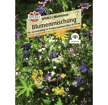 Naturgarten-Mischung Waldwiese Blumensamen-thumb-0