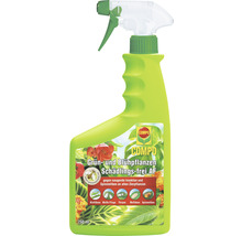 Grün- und Blühpflanzen Schädlings-frei Compo 750 ml Anwendungsfertiges Pumpspray-thumb-0