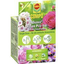 Rosen Pilz-frei Compo Duaxo® für alle Zierpflanzen 10 ml Single Dose Konzentrat-thumb-0