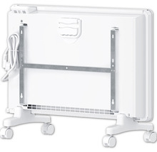AEG Elektroheizung Stand-/Wandkonvektor für 20 m² mit elektrische Regelung energiesparend mit LC-Display weiß 2000 W IA-50-PL2-PWE-thumb-4