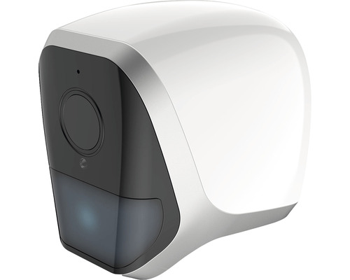essentials Smart Home kabellose Überwachungskamera-0