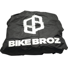Bike Broz Fahrrad-Schutzhülle Indoor Calvin Cover-thumb-2