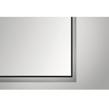 Badspiegel Black Line 100 x 70 cm-thumb-3