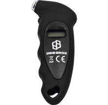 Bike Broz Digitaler Luftdruckprüfer Connor Control-thumb-0