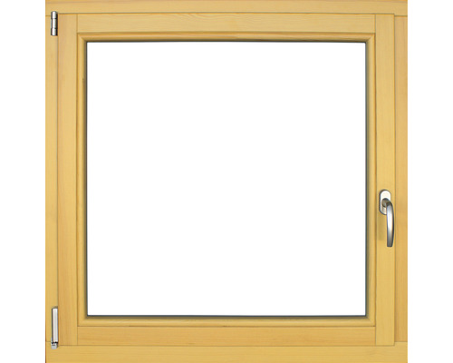 ARON Renova Holzfenster Kiefer lackiert S10 Weide 900x1400 mm DIN Links