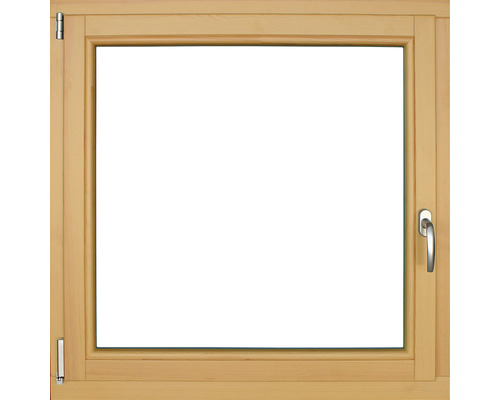 ARON Renova Holzfenster Kiefer lackiert S20 Kiefer 1200x1000 mm DIN Links-0