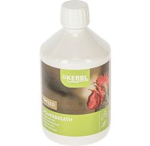 Futterergänzung KERBL Power Breath, mit ätherischen Ölen zur Unterstützung der Atemwege, 500 ml-thumb-0