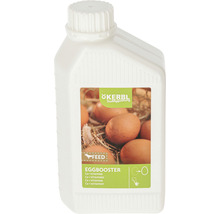 Futterergänzung KERBL EggBooster, für Hühner, Hennen, mit Kalzium und Vitaminen, 1 Liter-thumb-0