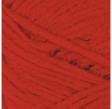 Acrylgarn rot, Länge: 80m, 3-fädig-thumb-1