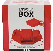 Explotion Box, Geschenkbox aus Karton-thumb-0