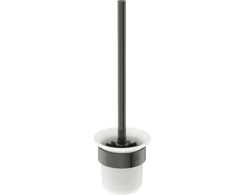 WC-Bürstengarnitur Ideal Standard Conca magnetic grey T4495A5-0