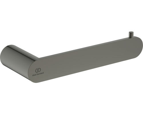 Papierrollenhalter Ideal Standard Conca magnetic grey T4497A5