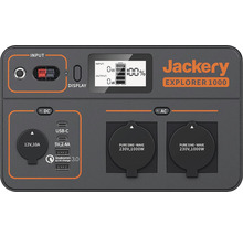 Jackery EXPLORER Powerstation 1000 Wh-thumb-2