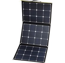 WATTSTUNDE WS120SF SunFolder 120Wp Solartasche Solarmodul Leistung 120 Watt-thumb-1