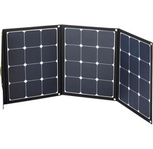 WATTSTUNDE WS120SF SunFolder 120Wp Solartasche Solarmodul Leistung 120 Watt-thumb-0