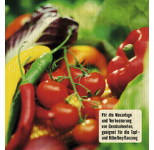 Tomaten- & Gemüseerde torffrei FloraSelf Nature 40 L-thumb-2
