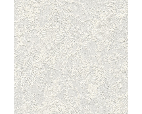 Vliestapete 1452-15 Meistervlies ProProtect Kellenputz weiß
