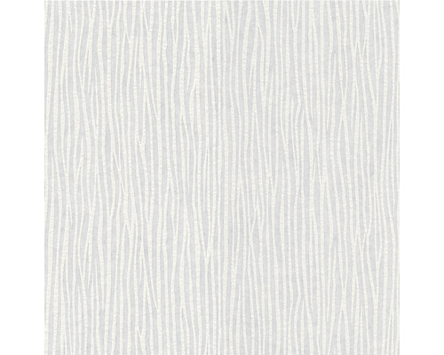 Vliestapete 2440-17 Streifenmuster weiß