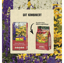 Gärtner Blumenerde FloraSelfSelect (36 Sack x 70 Liter = 2,52 m³) 1 Palette-thumb-4