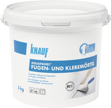 Knauf AQUAPANEL® Fugen- und Klebemörtel 5 kg-thumb-0
