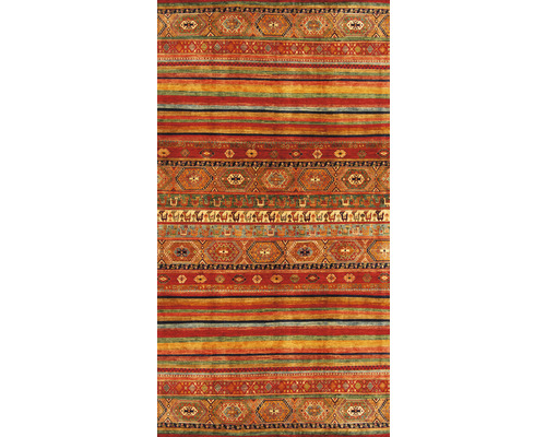 Teppich Marrakesch bunt I 80x150 cm