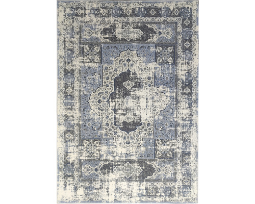 Teppich Nela vintage blau 160x230 cm