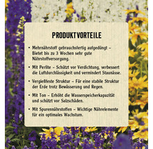 Gärtner Blumenerde FloraSelfSelect (36 Sack x 70 Liter = 2,52 m³) 1 Palette-thumb-2