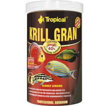 Granulatfutter Tropical Krill Granulat 1 l-thumb-0
