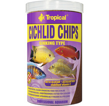 Futterchips Tropical Cichlid Chips 1 l-thumb-0