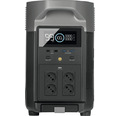 Akkubatterie Power Station EcoFlow Delta PRO 3600 Wh tragbar