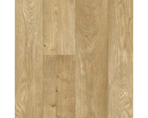 PVC-Boden Denver Holzdielenoptik beige FB835 400 cm breit (Meterware)