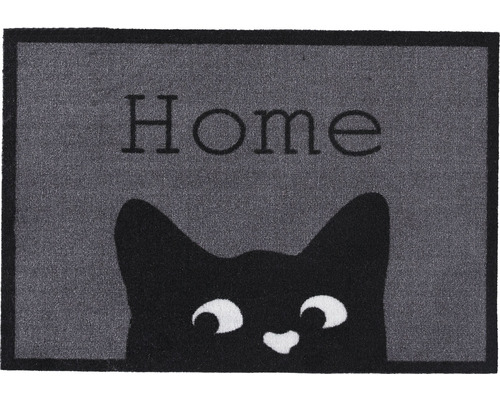 Fußmatte Impression Home Cat 40x60 cm