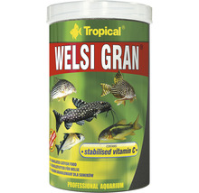 Granulatfutter Tropical Welsi Gran 1 l-thumb-0