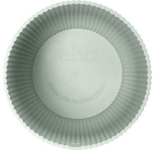 Blumentopf Elho Kunststoff 11,1 x 11,1 x 10,5 cm grün-thumb-1