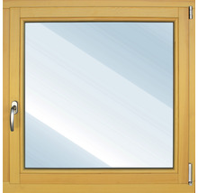 ARON Basic Holzfenster Kiefer lackiert S10 weide 1200x1000 mm DIN Rechts-thumb-0