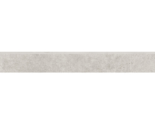 Sockel Montreal white lapp. 8 x 59,7 cm