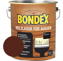 BONDEX Holzlasur rio palisander 4,0 l-thumb-0