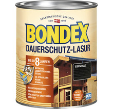 BONDEX Dauerschutz-Lasur ebenholz 750 ml-thumb-4