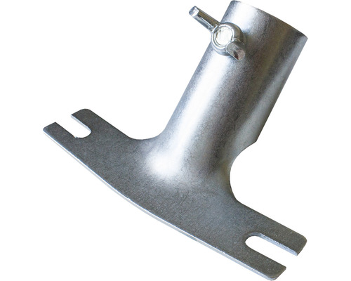 Metallstielhalter Bümag ⌀ 28 mm
