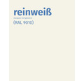 Remmers Buntlack 2in1 RAL 9010 reinweiss 750 ml