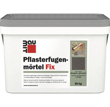 Baumit Pflasterfugenmörtel Fix Steingrau 20 kg-thumb-0