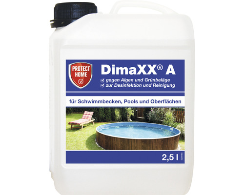 DimaXX A Protect Home 2,5 l
