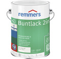 Remmers Buntlack 2in1 RAL 9010 reinweiss 2,50 l