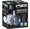 Teichpumpe SICCE Syncra Silent 0,5 700 l/h
