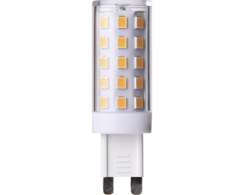 FLAIR LED Lampe G9 klar 2.5 W 200 lm 4000 K dimmbar
