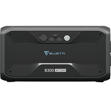Bluetti Batterie Modul B300 geeignet für AC300-thumb-9