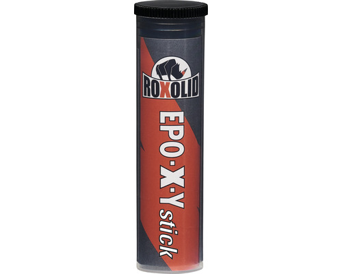 ROXOLID EPO-X-Y Stick 2k Spezialkleber 57 g-0