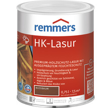 Remmers HK-Lasur nussbaum 750 ml-thumb-1