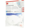 Atemschutzmaske 3M™ Aura 9320D+, 3 Stück, Schutzstufe FFP2 ohne Ventil